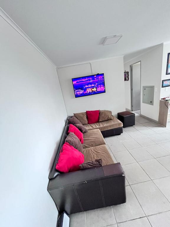 Hermoso y comodo departamento en Puertas del Mar La Serena - 1