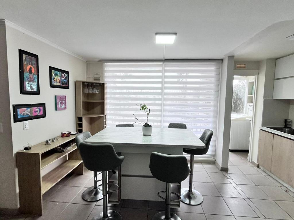 Hermoso y comodo departamento en Puertas del Mar La Serena - 2