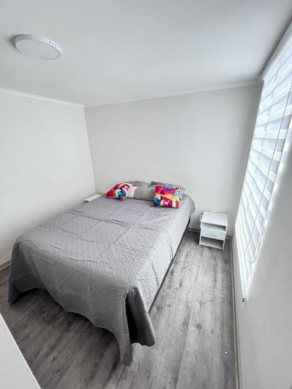 Hermoso y comodo departamento en Puertas del Mar La Serena - 3