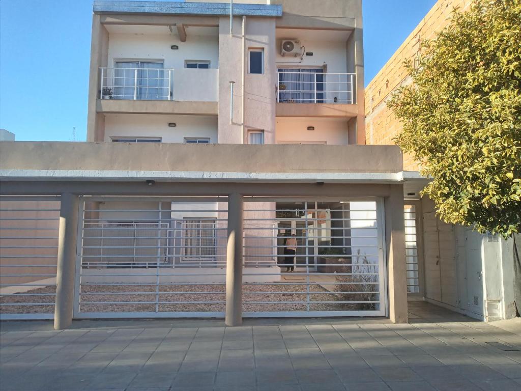 Santa rosa Dos ambientes - 3