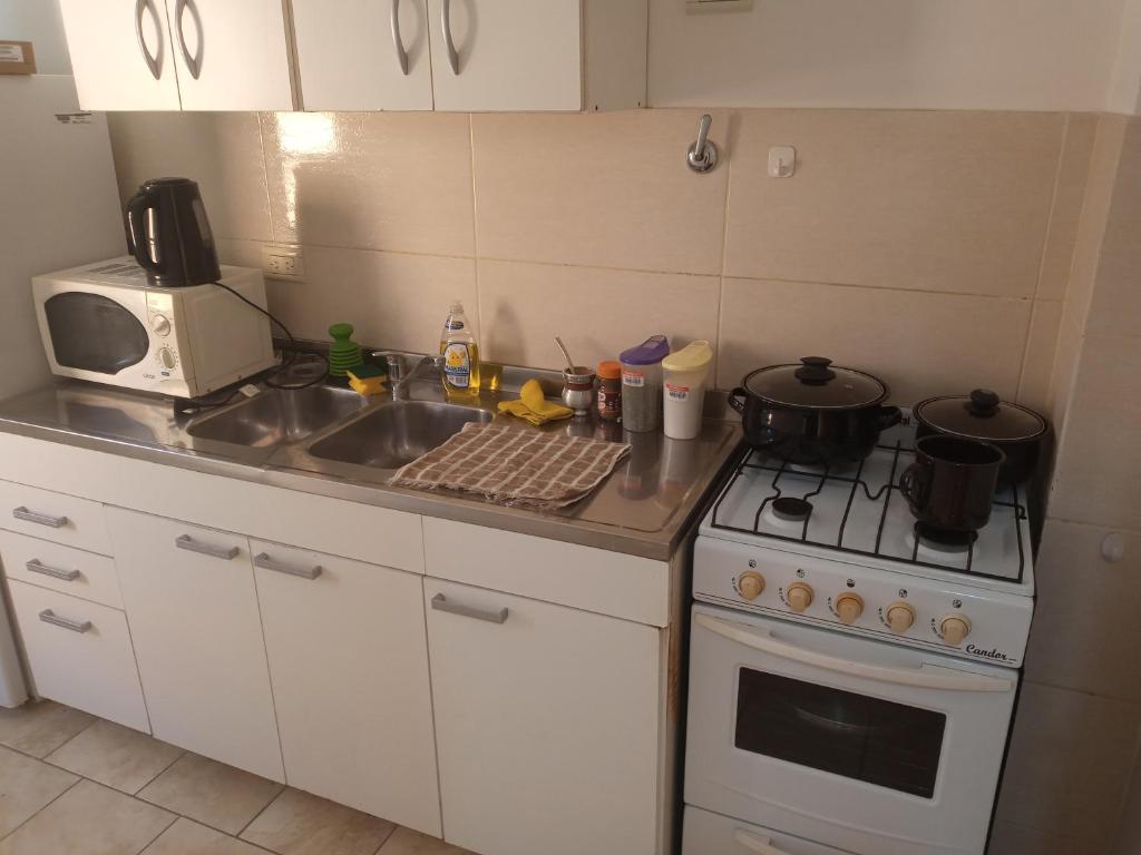 Santa rosa Dos ambientes - 4