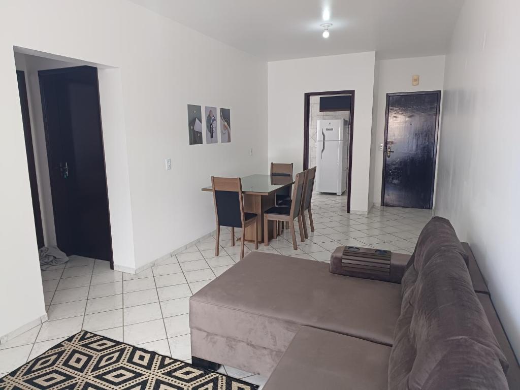 Apto 101 Parque Linear - Mobiliado completo 2 quartos, Jaraguá do Sul