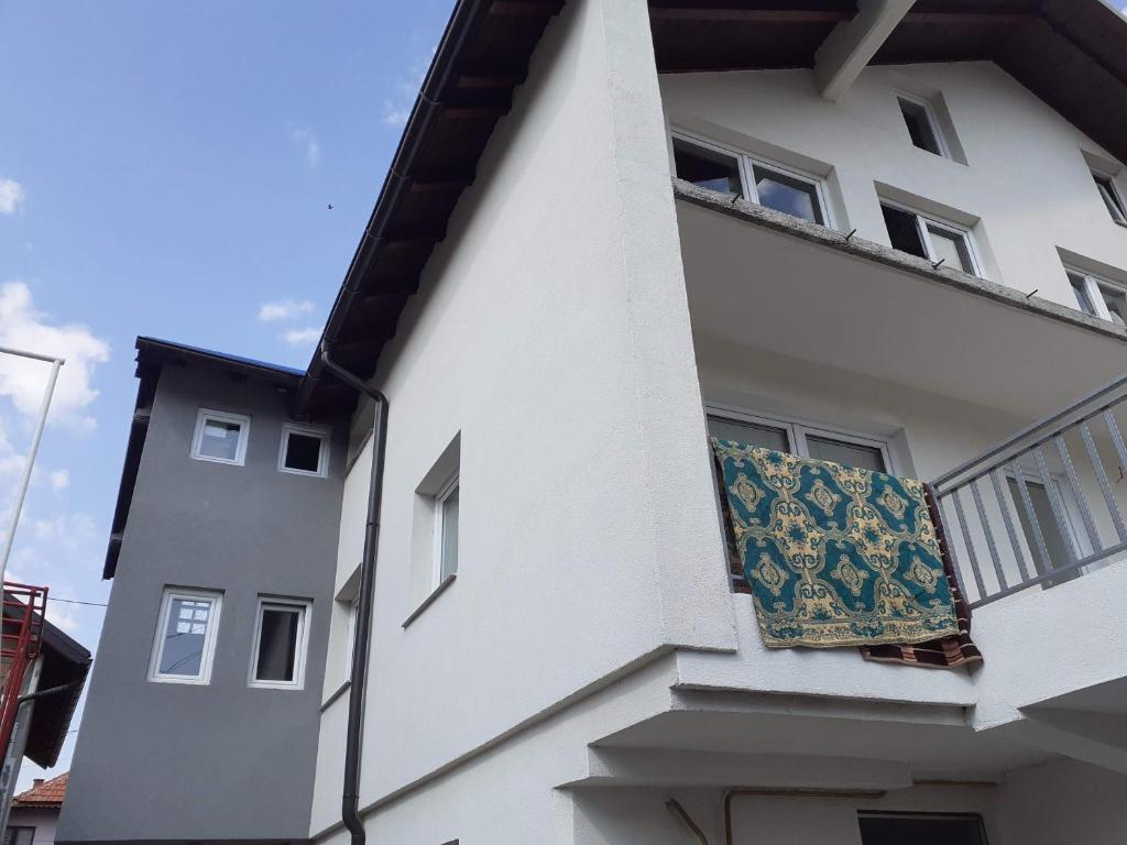 Apartman Demir, Sarajevo