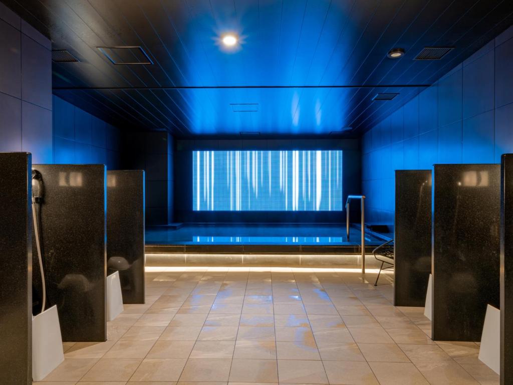 Facilities