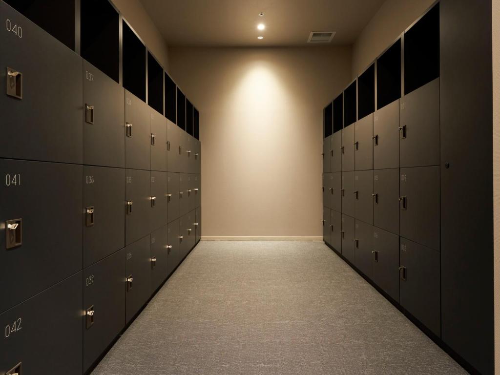 Facilities