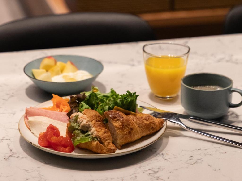 Food and beverages