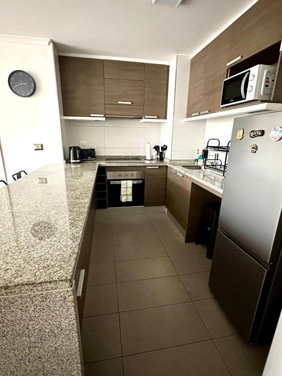 Departamento a un paso de todo - 4
