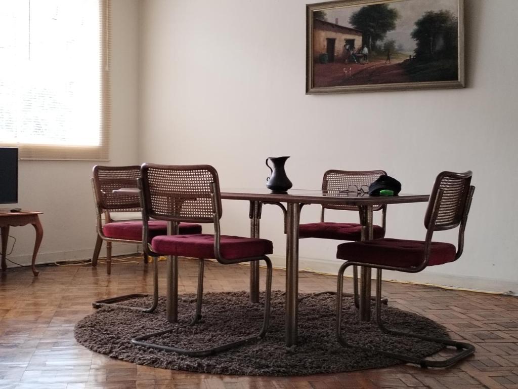 Spacious apartment - San Isidro - 4