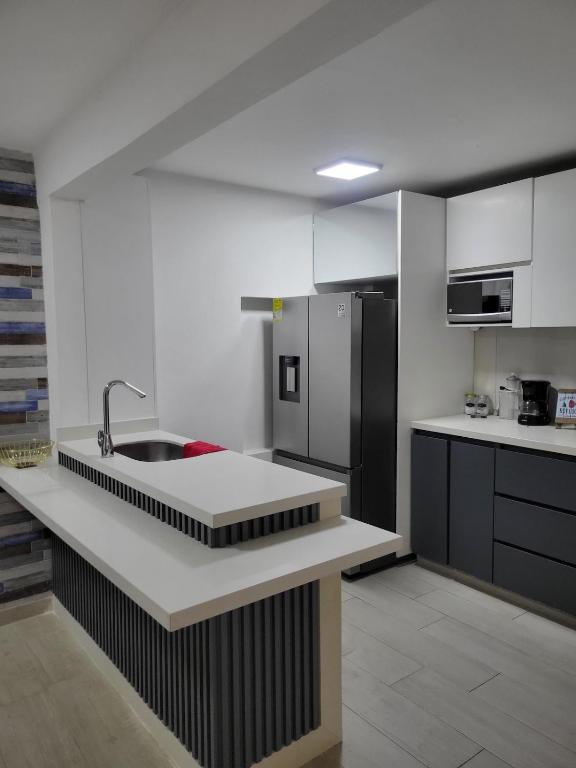 Santa Marta Family Home - 5