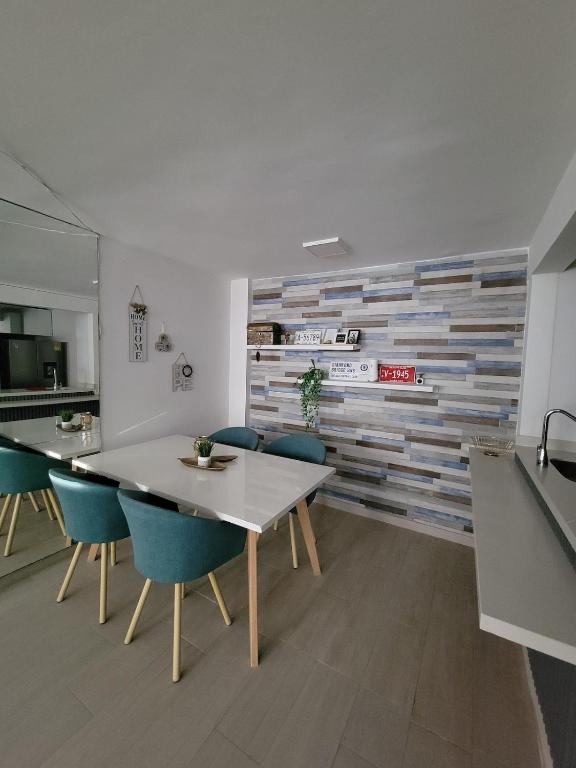 Santa Marta Family Home - 3