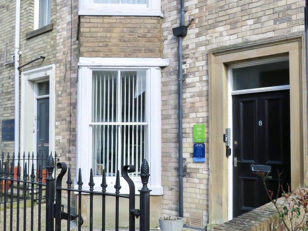 The First Port Of Call, Whitby