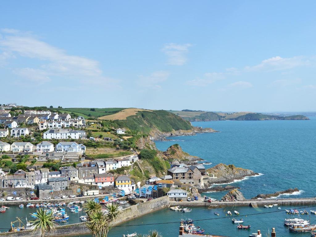 Lowenna - Ukc3538, Mevagissey