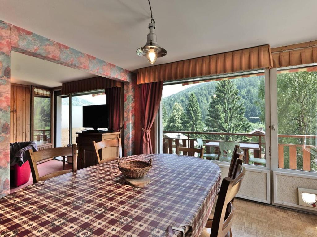 Appartement spacieux au cœur du Grand-Bornand pour 6 personnes - FR-1-458-237 - 5