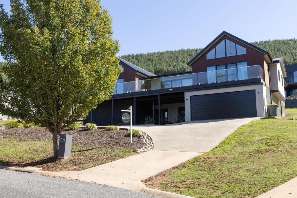 24 Mountain Mist, Bright