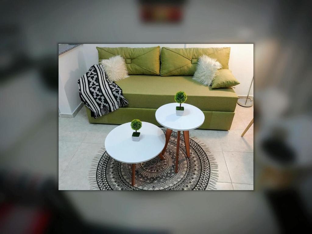 Beautiful One Bedroom Apartment with Garage - 3