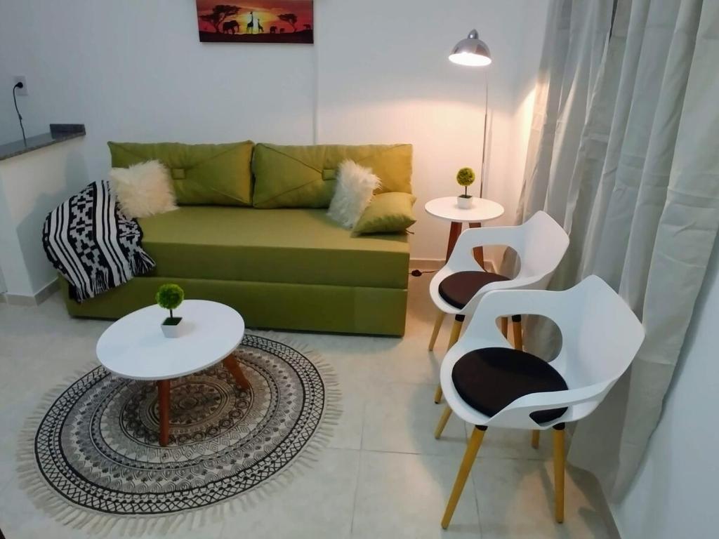Beautiful One Bedroom Apartment with Garage - 5