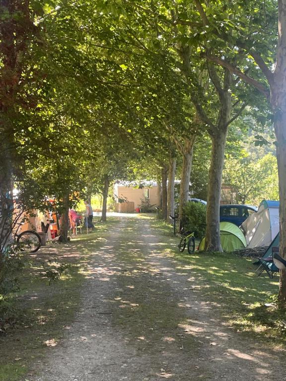 Le Pod chez Camille - 5