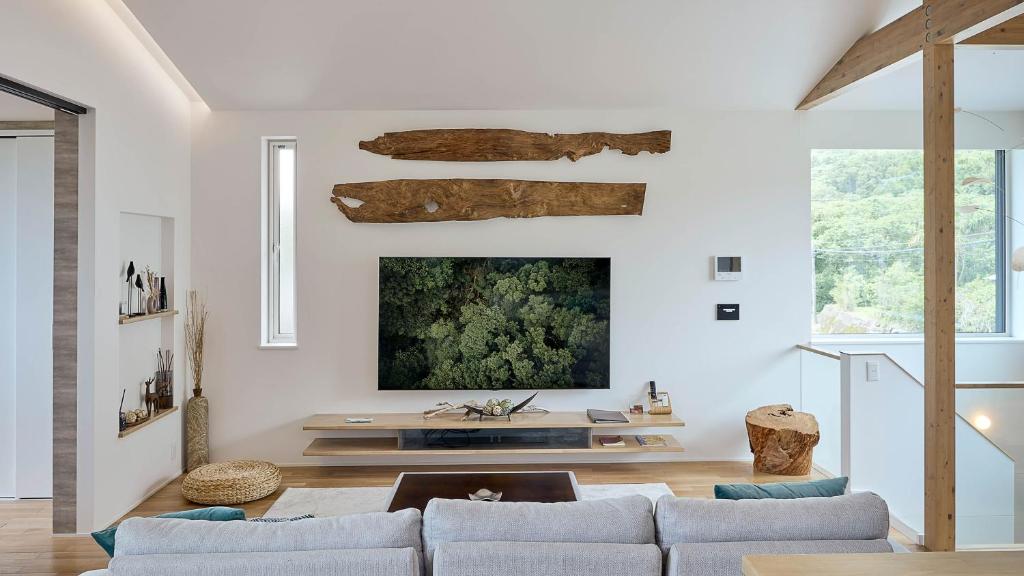 KeiU-Yakushima Guest House, Jakušima