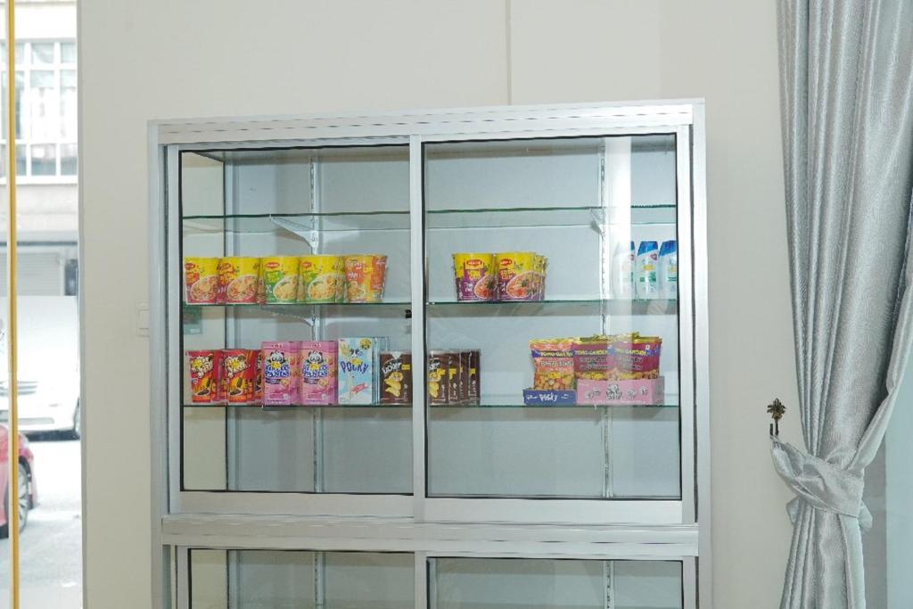 Facilities