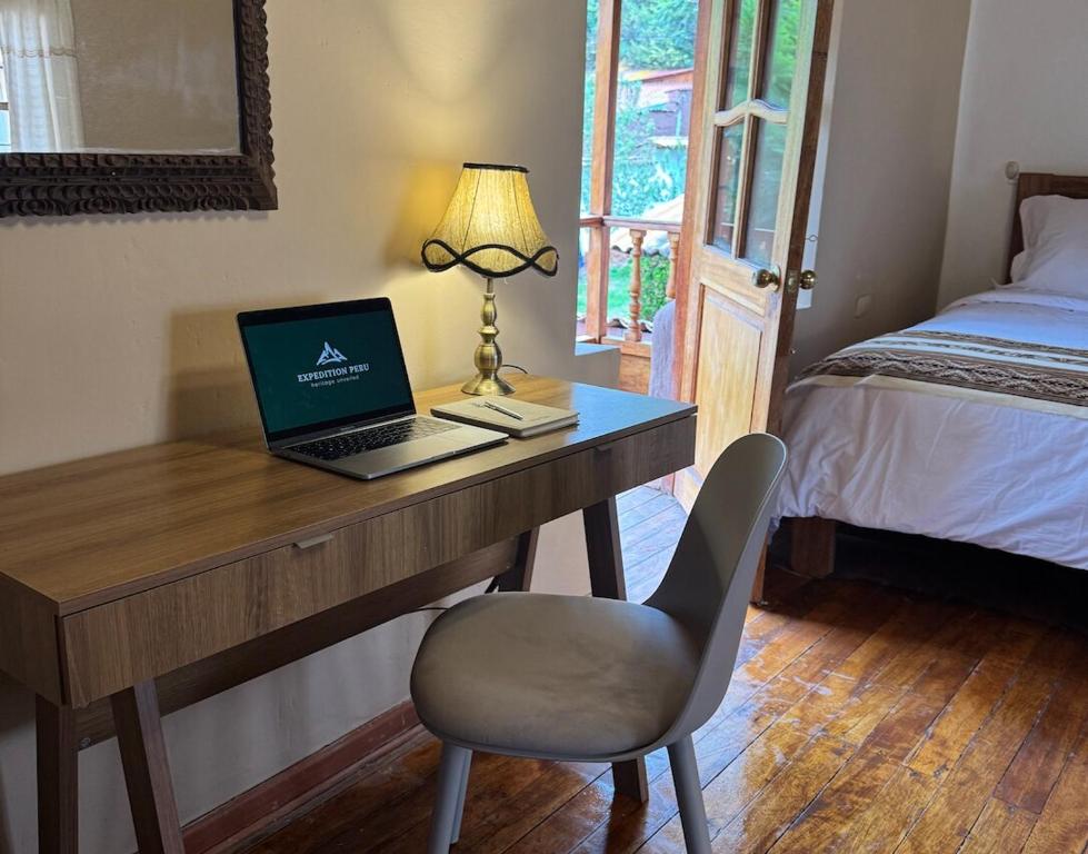 Urquillos Wasi - Andean Cottage - 4