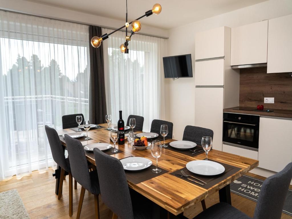Apartment nahe Skigebiet - 2