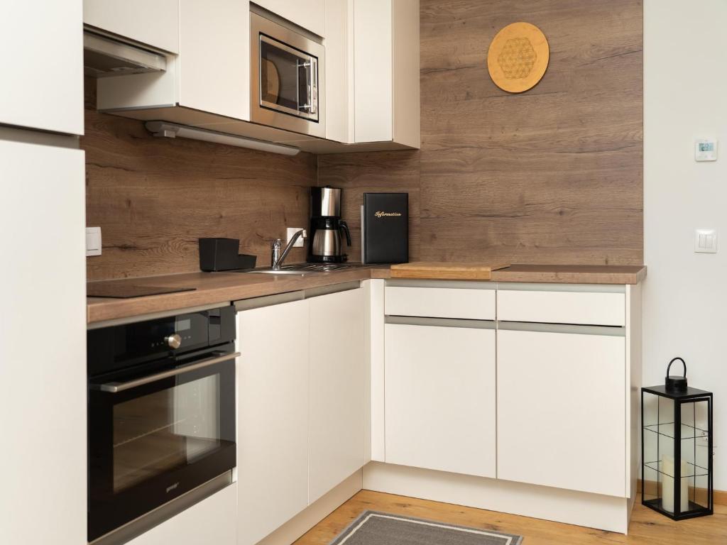 Apartment nahe Skigebiet - 3