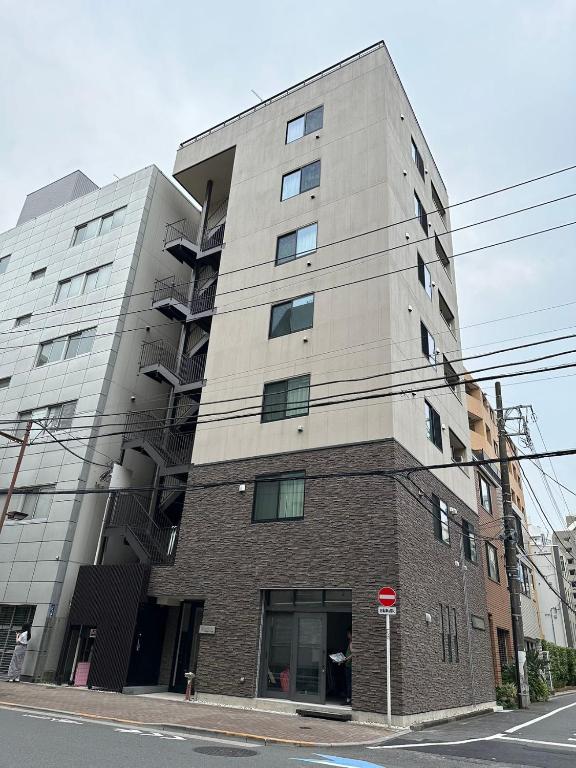 SOLASIA residence 北上野301