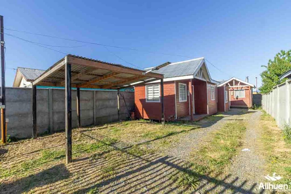 Arriendo cerca Puerto Varas - 4