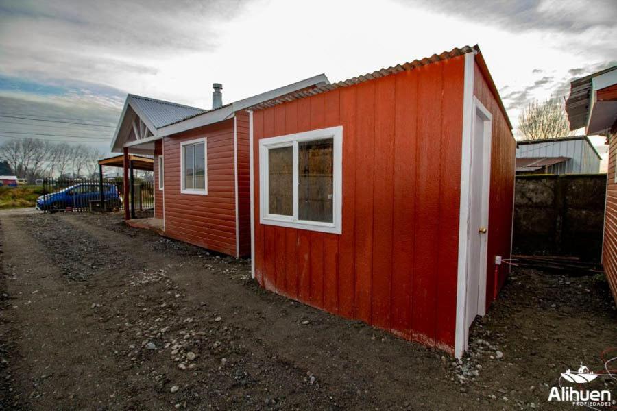 Arriendo cerca Puerto Varas - 2