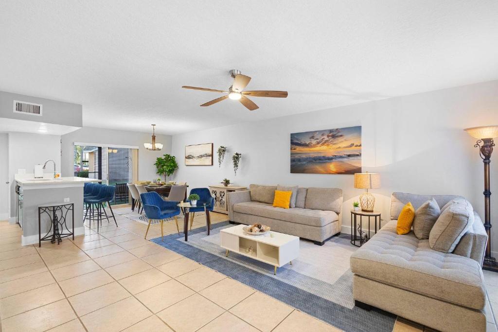 Magic & Comfort in the Palms!Near Disney-Universal, Kissimmee