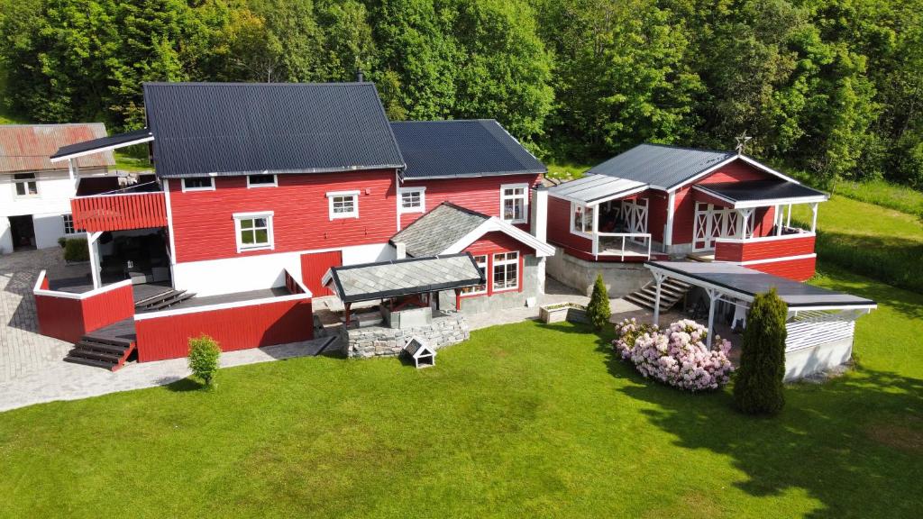 Eidsviklaaven, Ålesund