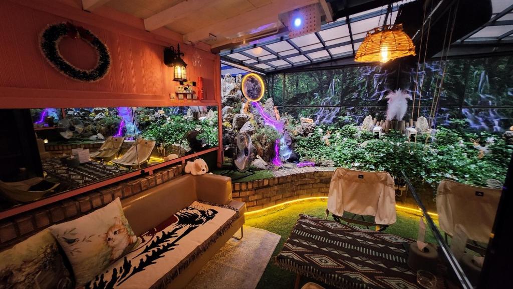 폴로 관광 호텔 호텔 이미지 2