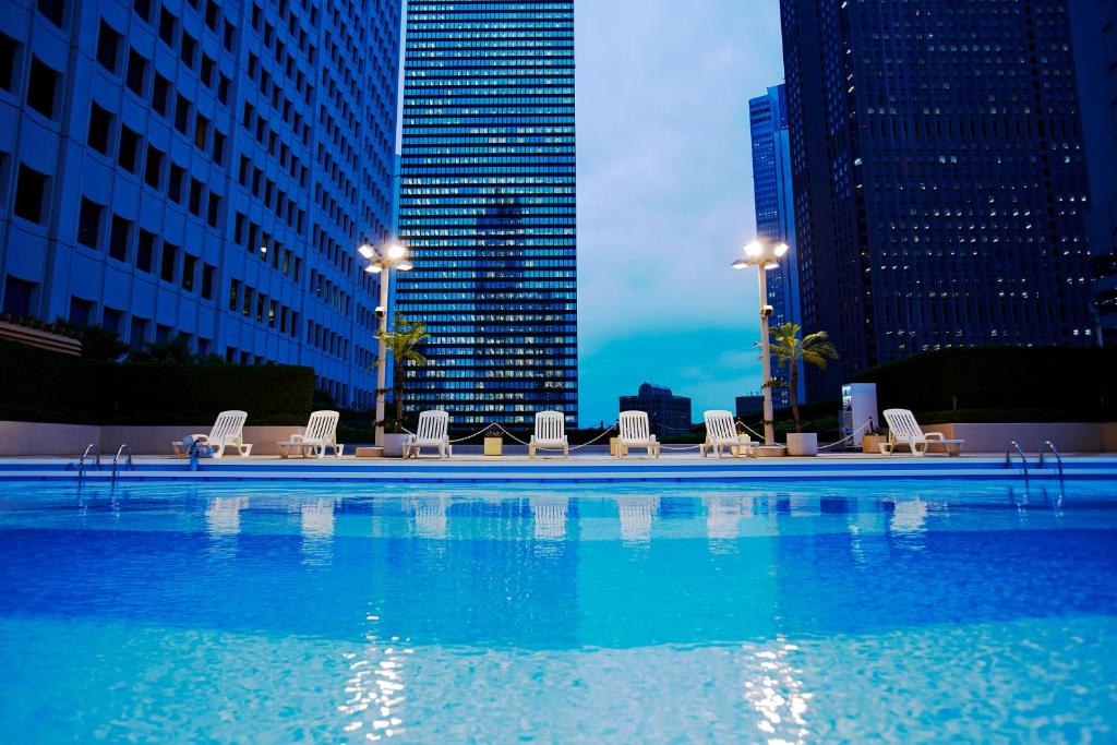 Hotel Facilities