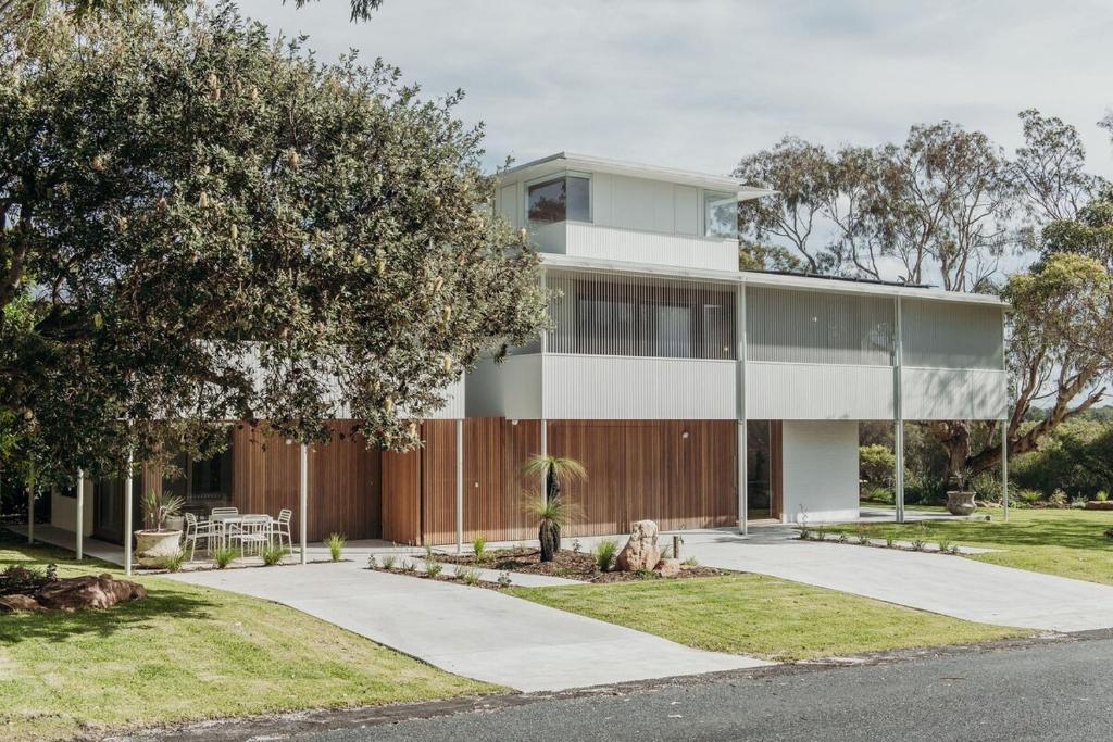 Osprey at Hawks Nest - Coastal Luxury, Hawks Nest