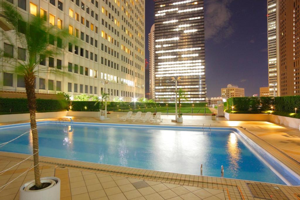 Hotel Facilities