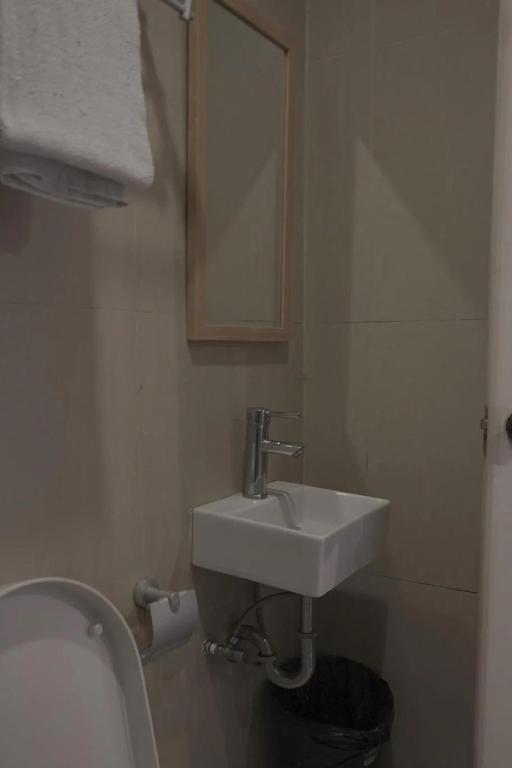 バスルーム（客室）