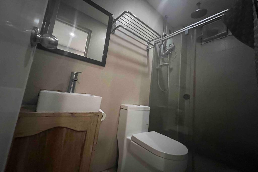 バスルーム（客室）