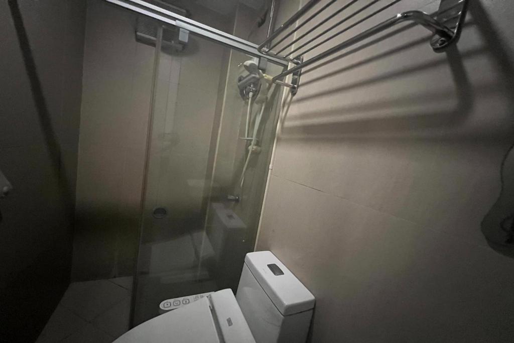 バスルーム（客室）