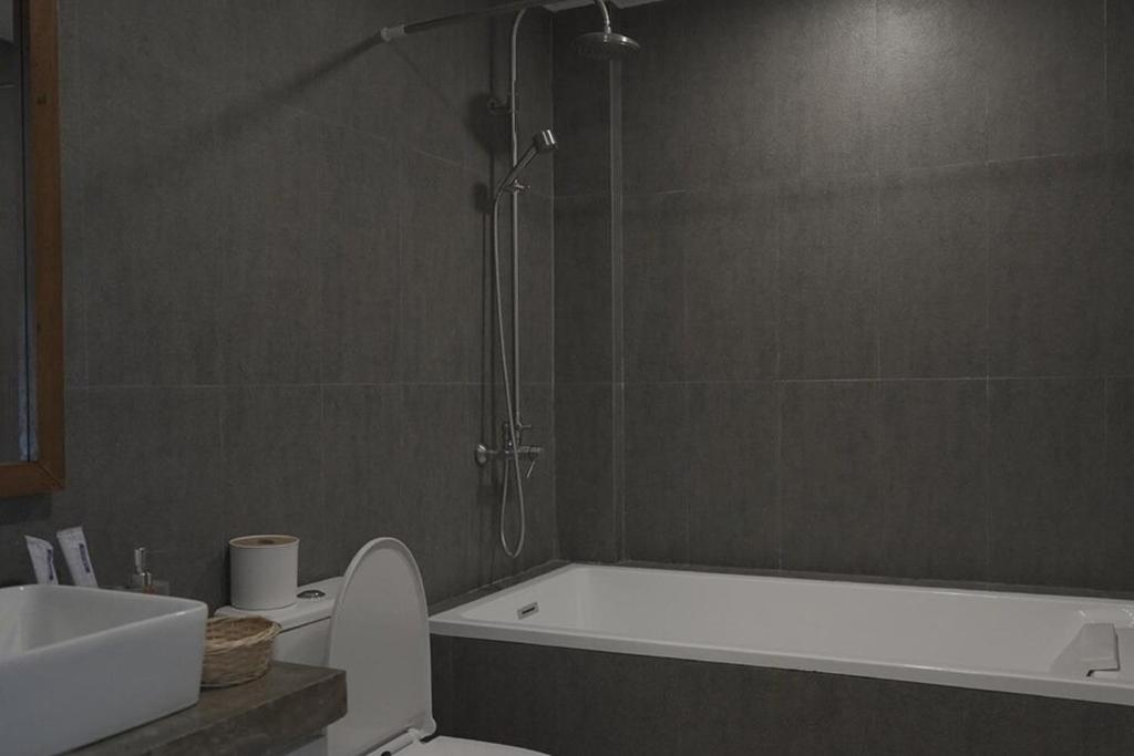 バスルーム（客室）