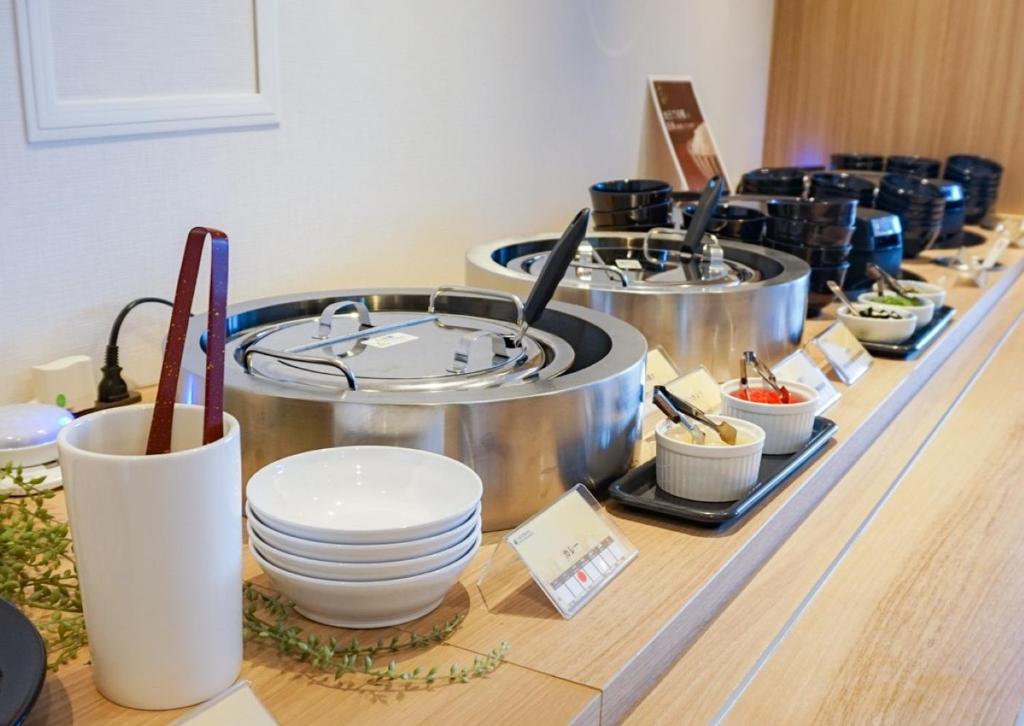 อาหารและเครื่องดื่ม