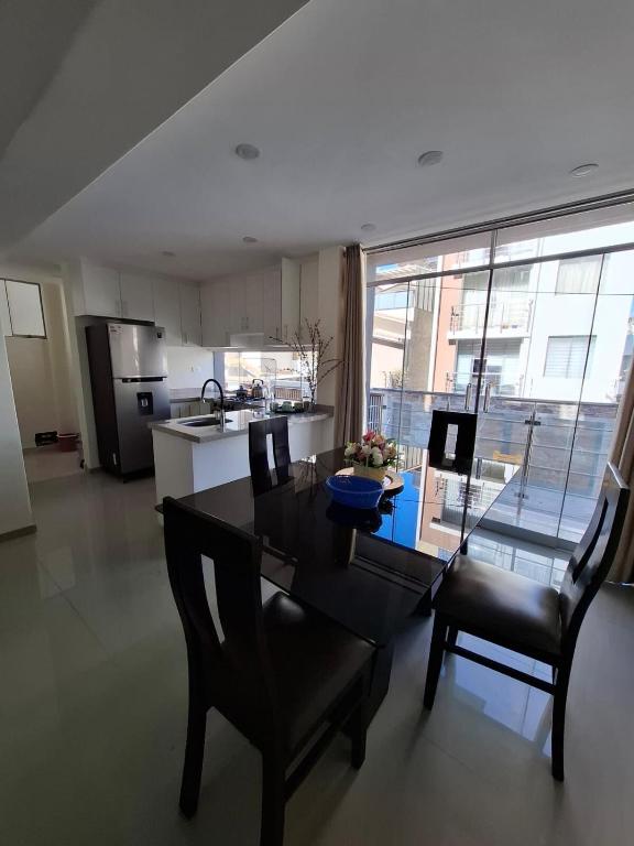 Sunlight apartments - 4