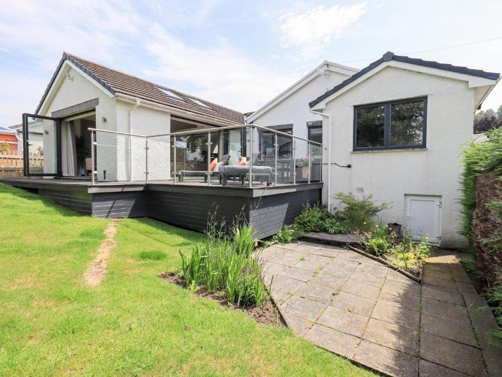 Yonder Lea, Windermere