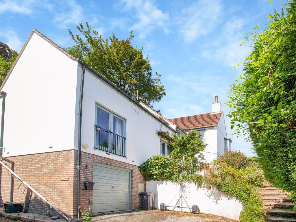 The Cottage, Salcombe