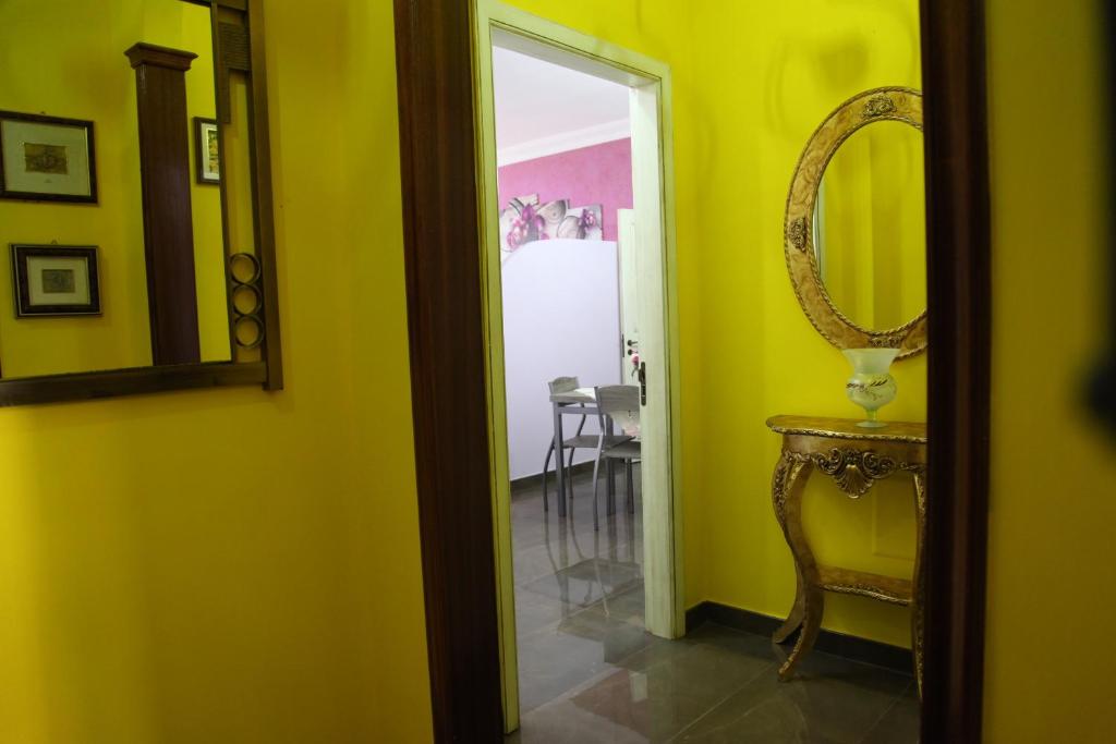 Palazzo Primavera - 3