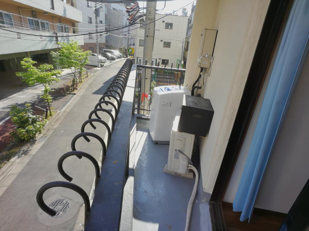 愛の屋ホテル池袋