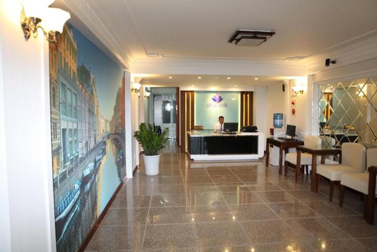 로터스 호텔 호텔 이미지 1