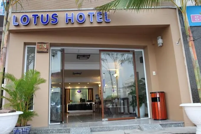 Lotus Hotel Hai Duong, hotel in Hải Dương