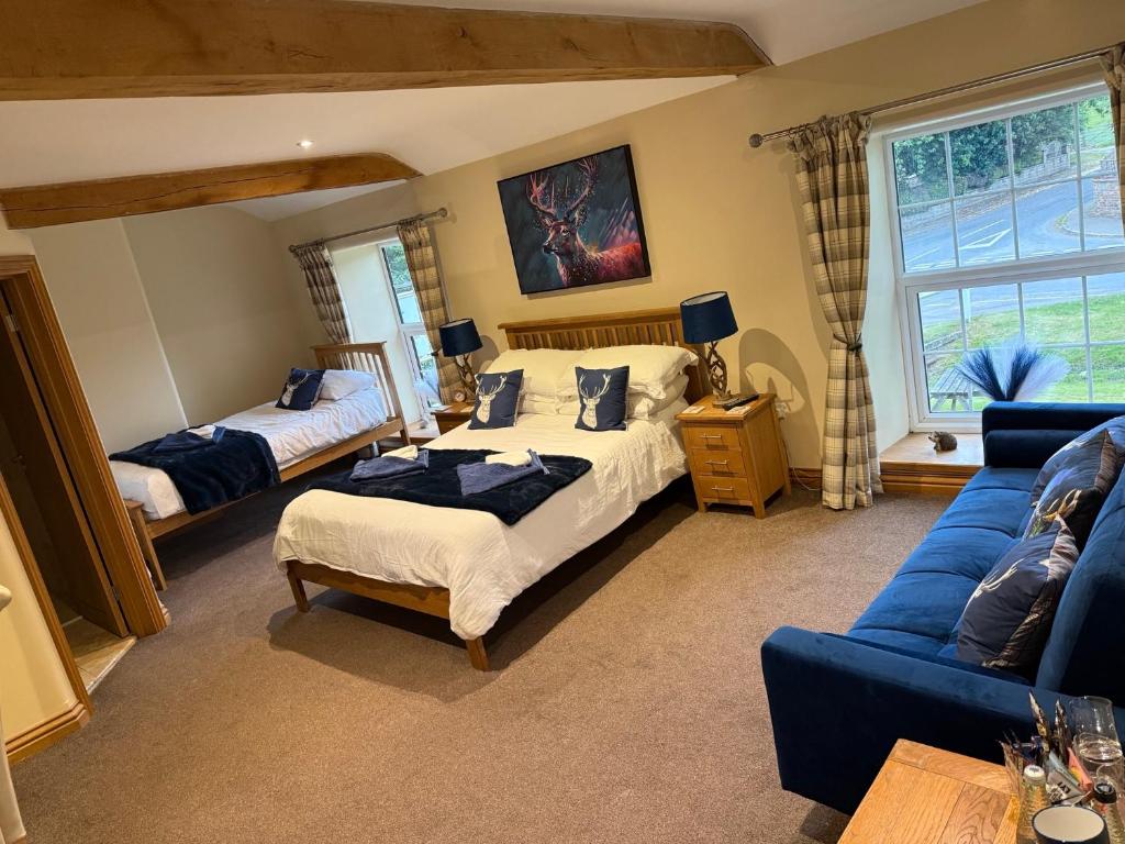 The Star Inn, Weaverthorpe photo 2