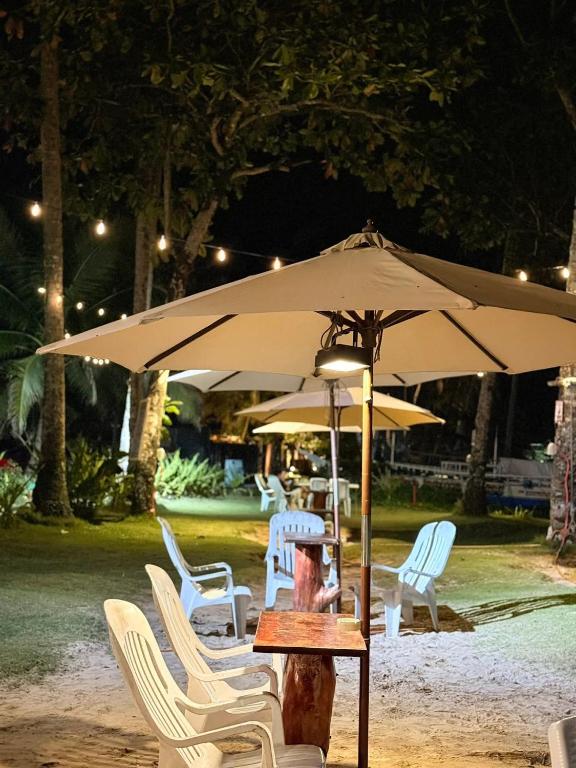 Hill Myna Beach Cottage