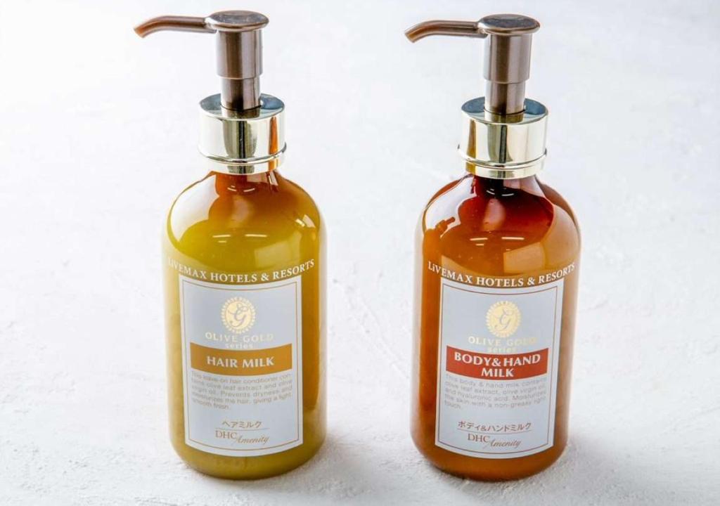 Top rated room amenities